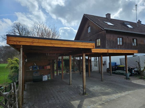 Carport